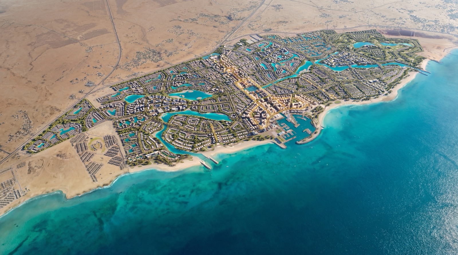 Alam Al Roum
