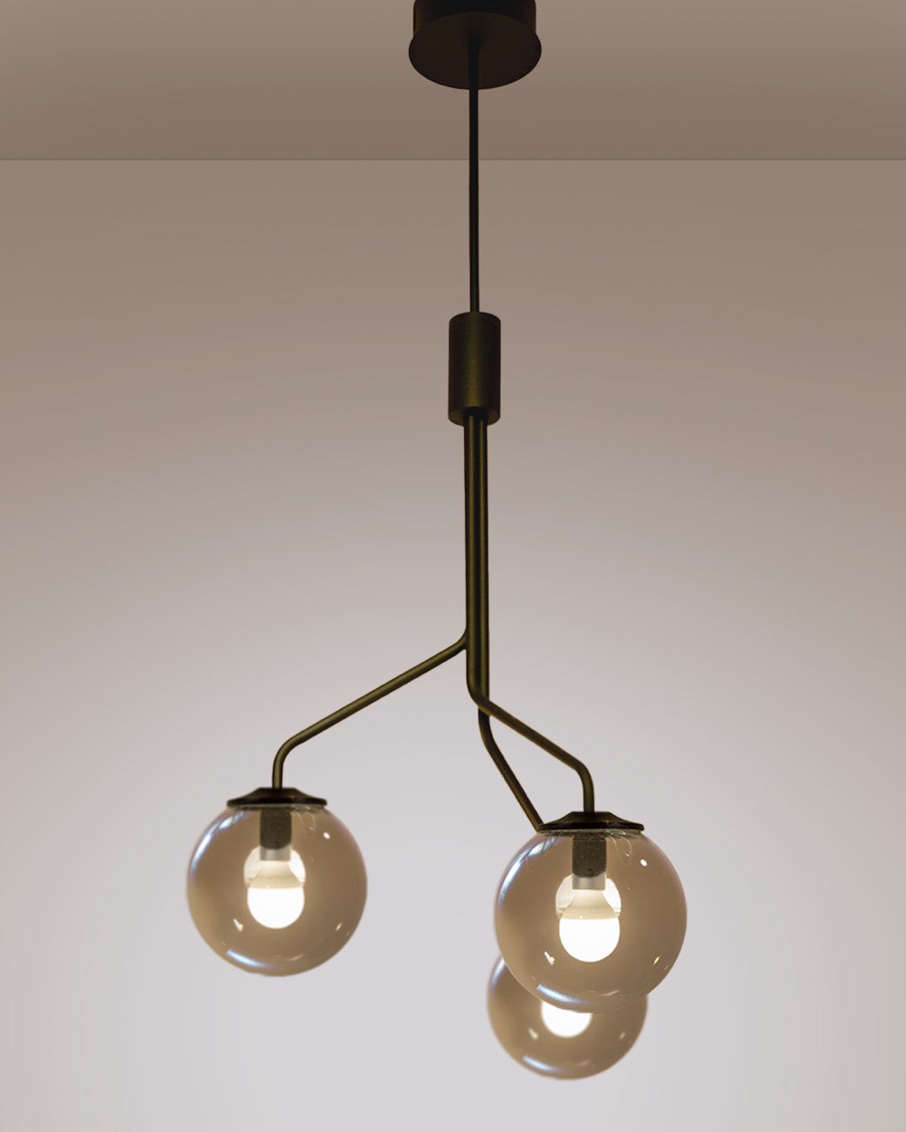 Pencilight × Continental Hotel